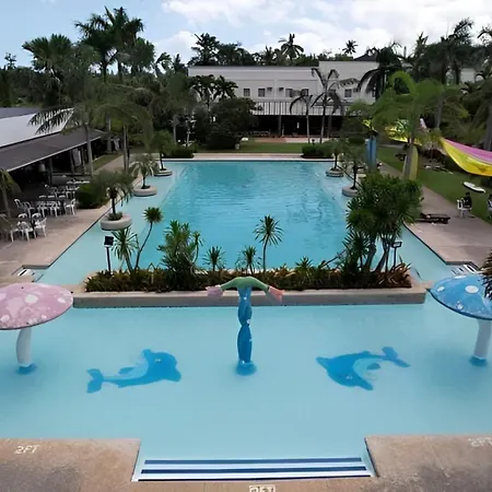 The Ranch Resort Cebu Powered By Cocotel