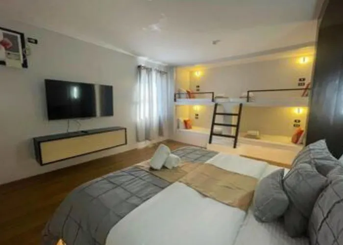 The Ranch Cebu Powered By Cocotel 리조트 3*