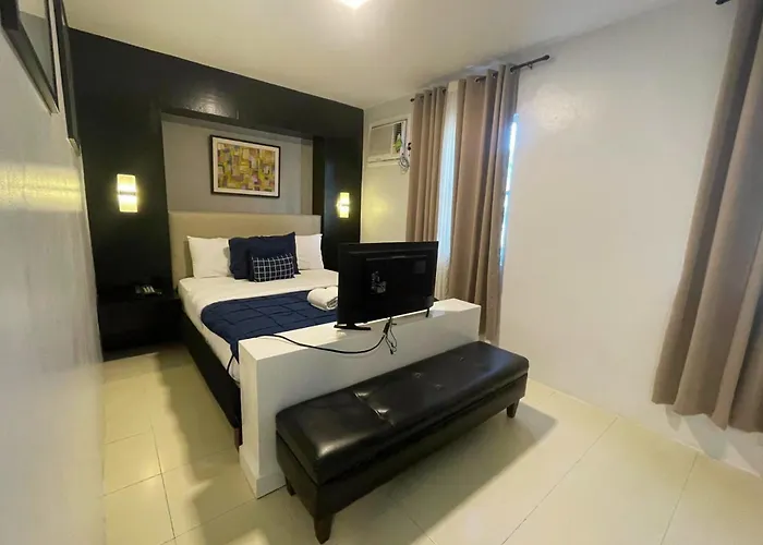 리조트 The Ranch Cebu Powered By Cocotel 3*