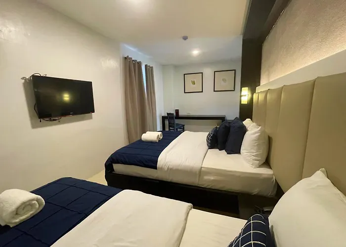 The Ranch Cebu Powered By Cocotel 리조트