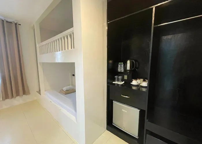 리조트 The Ranch Cebu Powered By Cocotel 3*