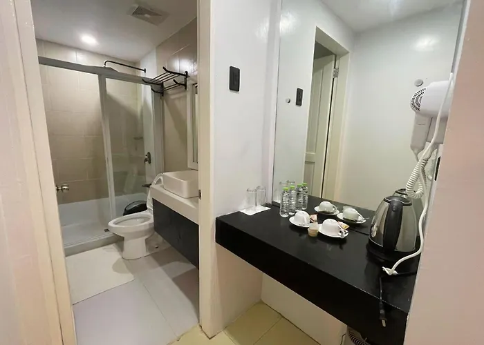리조트 The Ranch Cebu Powered By Cocotel 3*