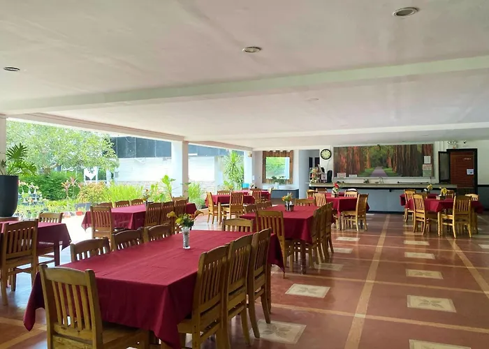 The Ranch Cebu Powered By Cocotel 3* 톨레도