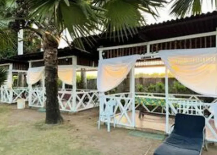 The Ranch Cebu Powered By Cocotel 톨레도