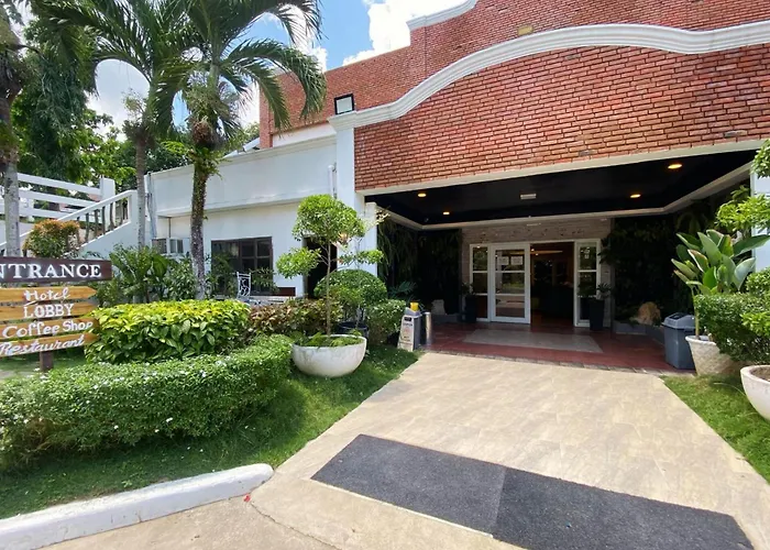 The Ranch Cebu Powered By Cocotel 톨레도