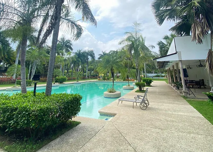 The Ranch Cebu Powered By Cocotel