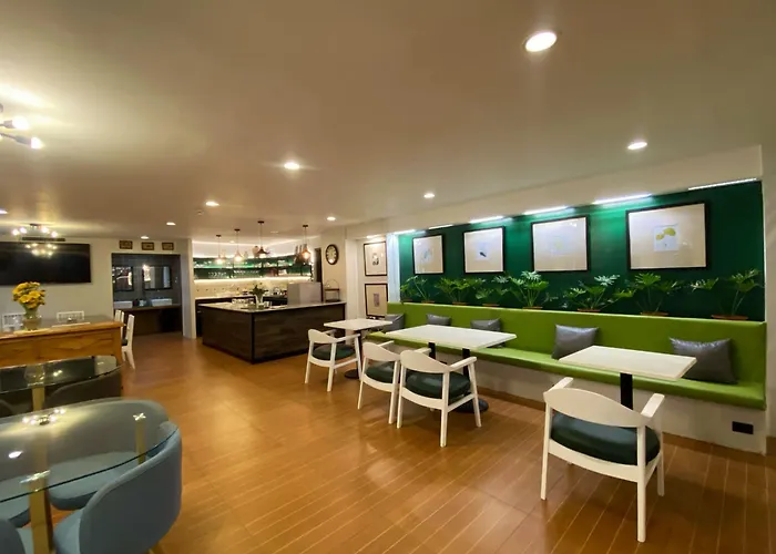 The Ranch Cebu Powered By Cocotel 리조트 톨레도