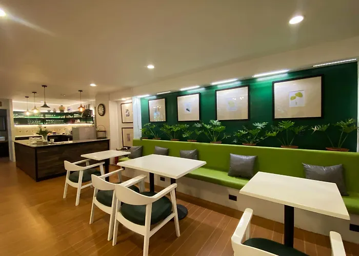 The Ranch Cebu Powered By Cocotel 리조트 톨레도