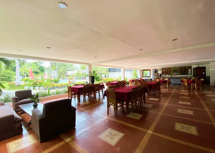 리조트 The Ranch Cebu Powered By Cocotel 톨레도