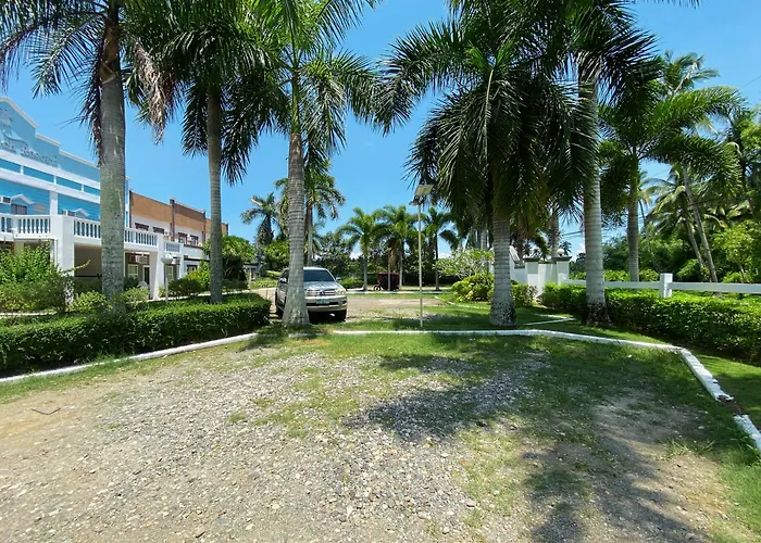 The Ranch Cebu Powered By Cocotel 3* 톨레도