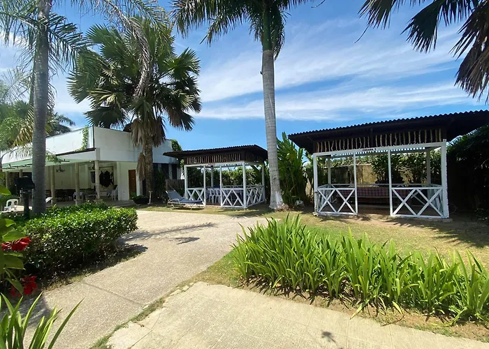 리조트 The Ranch Cebu Powered By Cocotel