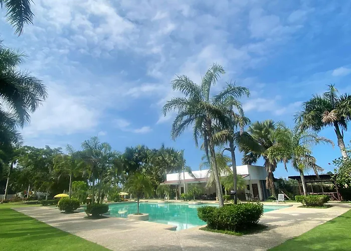 The Ranch Cebu Powered By Cocotel 3*