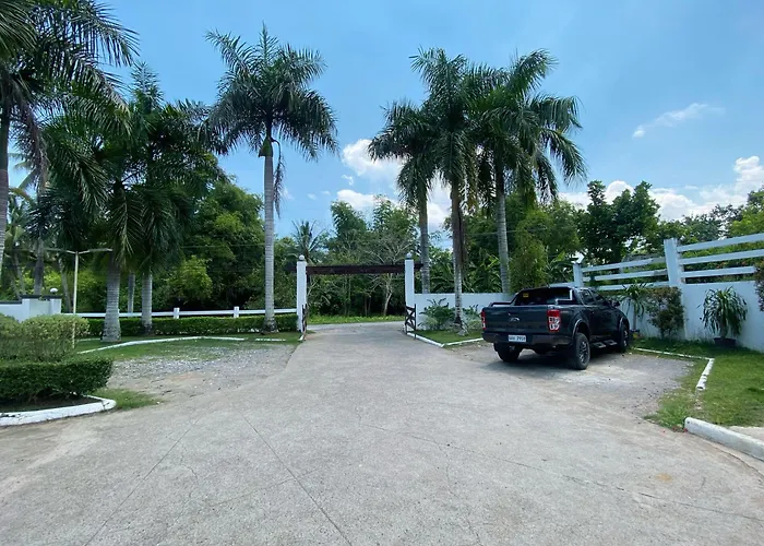 The Ranch Cebu Powered By Cocotel 3* 톨레도