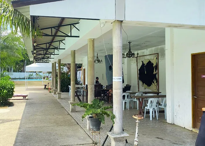 The Ranch Cebu Powered By Cocotel 3* 톨레도