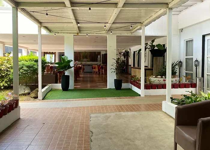 The Ranch Cebu Powered By Cocotel 리조트