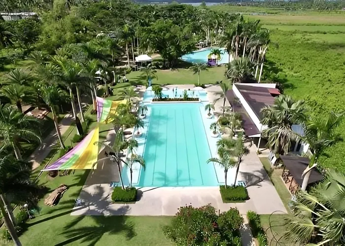 The Ranch Cebu Powered By Cocotel 리조트 3*