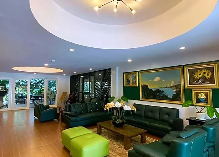The Ranch Cebu Powered By Cocotel 3* 톨레도