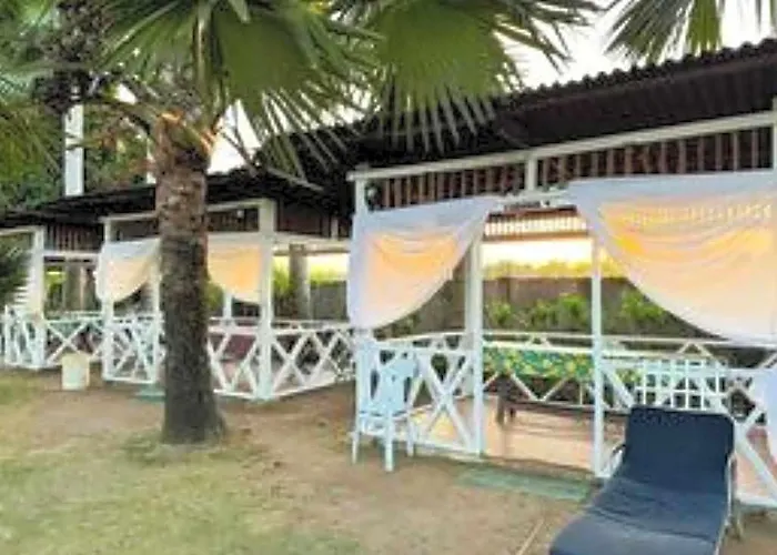 The Ranch Cebu Powered By Cocotel 리조트 톨레도