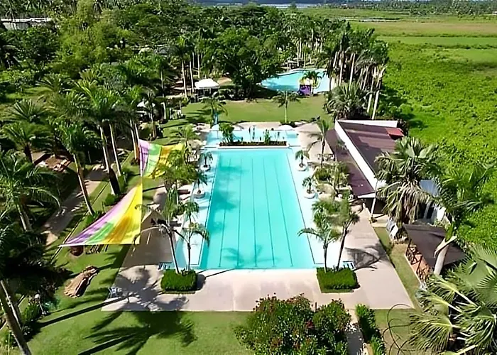 The Ranch Cebu Powered By Cocotel 3* 톨레도