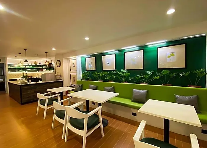 The Ranch Cebu Powered By Cocotel