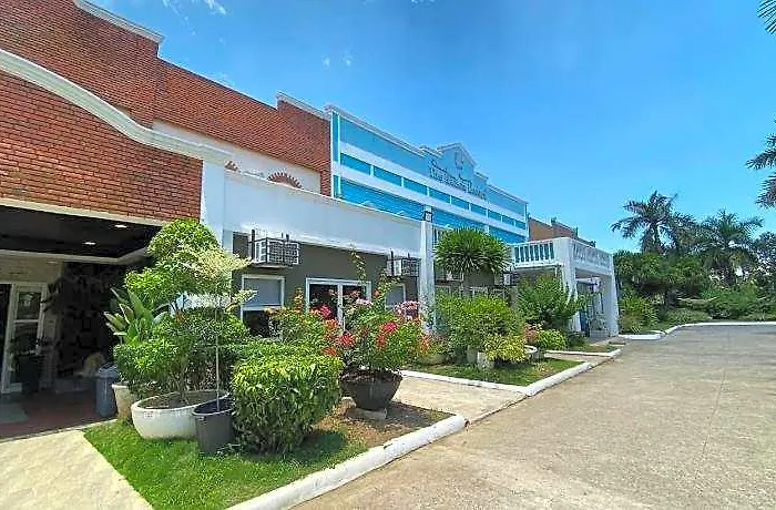 리조트 The Ranch Cebu Powered By Cocotel 톨레도