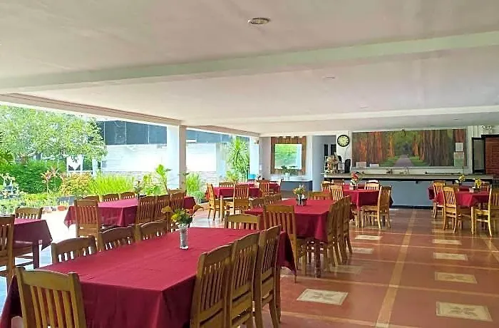 The Ranch Cebu Powered By Cocotel 3* 톨레도