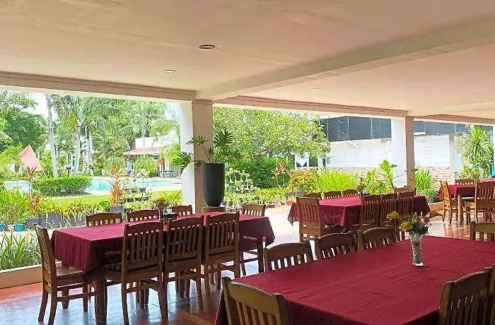 The Ranch Cebu Powered By Cocotel 리조트 3*