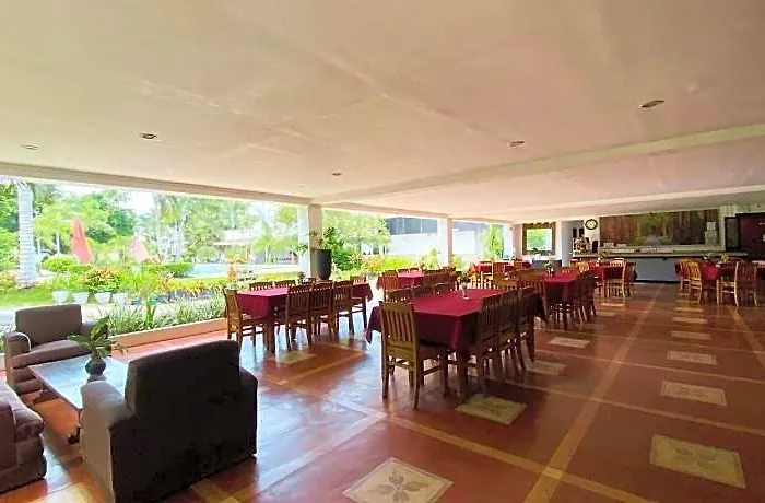 The Ranch Cebu Powered By Cocotel 3* 톨레도