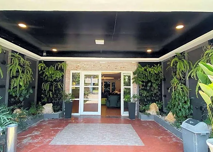 The Ranch Cebu Powered By Cocotel 리조트 톨레도