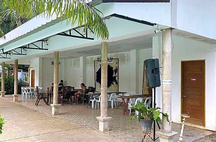 The Ranch Cebu Powered By Cocotel 리조트