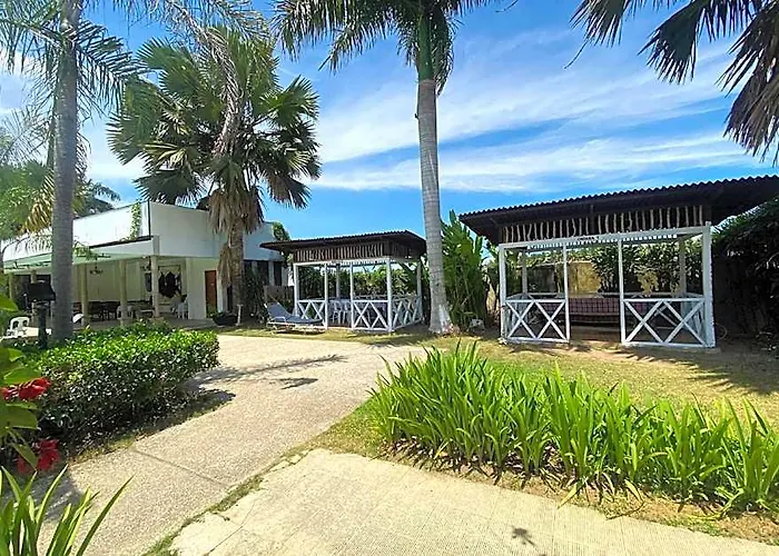 The Ranch Cebu Powered By Cocotel 리조트