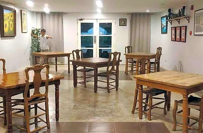 The Ranch Cebu Powered By Cocotel 리조트 3*