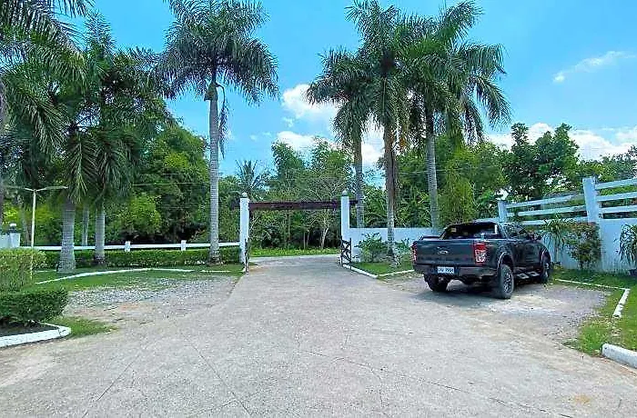 리조트 The Ranch Cebu Powered By Cocotel 3*