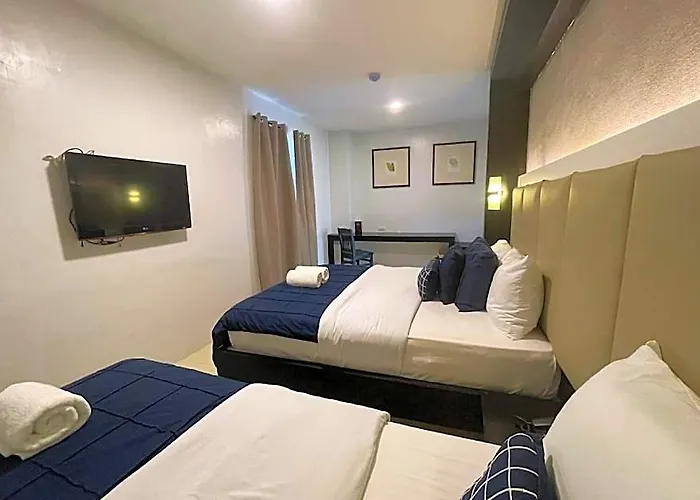 리조트 The Ranch Cebu Powered By Cocotel 3*