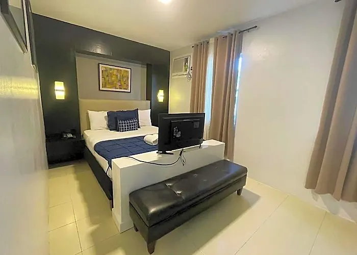 The Ranch Cebu Powered By Cocotel 톨레도