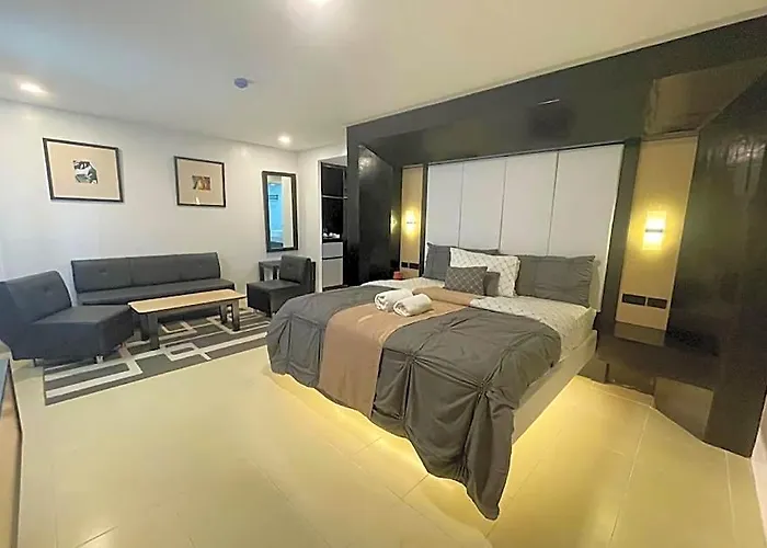 The Ranch Cebu Powered By Cocotel 3* 톨레도