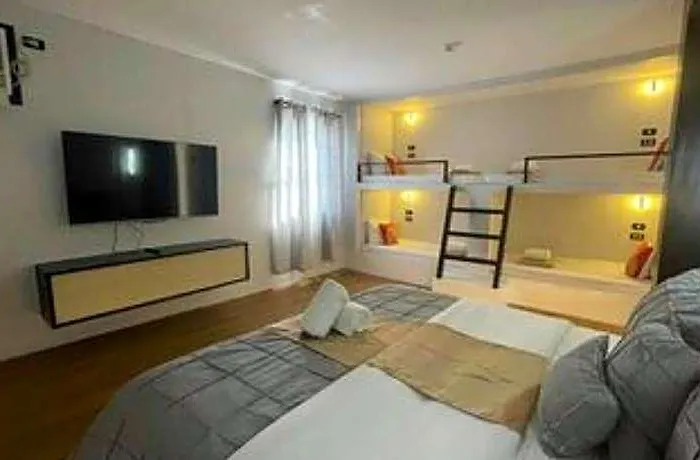 리조트 The Ranch Cebu Powered By Cocotel 3*