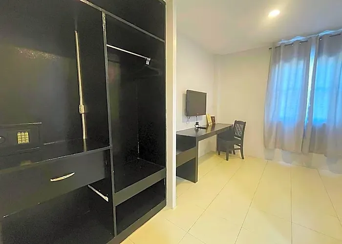 The Ranch Cebu Powered By Cocotel 3*