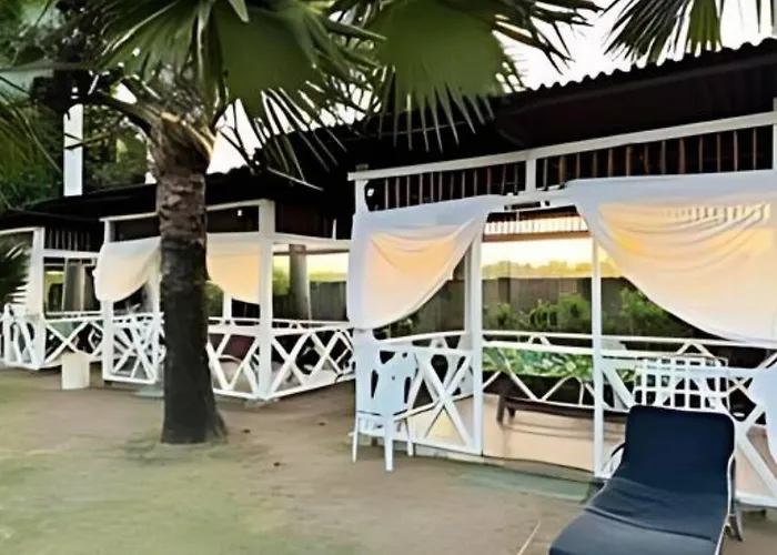 The Ranch Cebu Powered By Cocotel Semesteranläggning (resort)